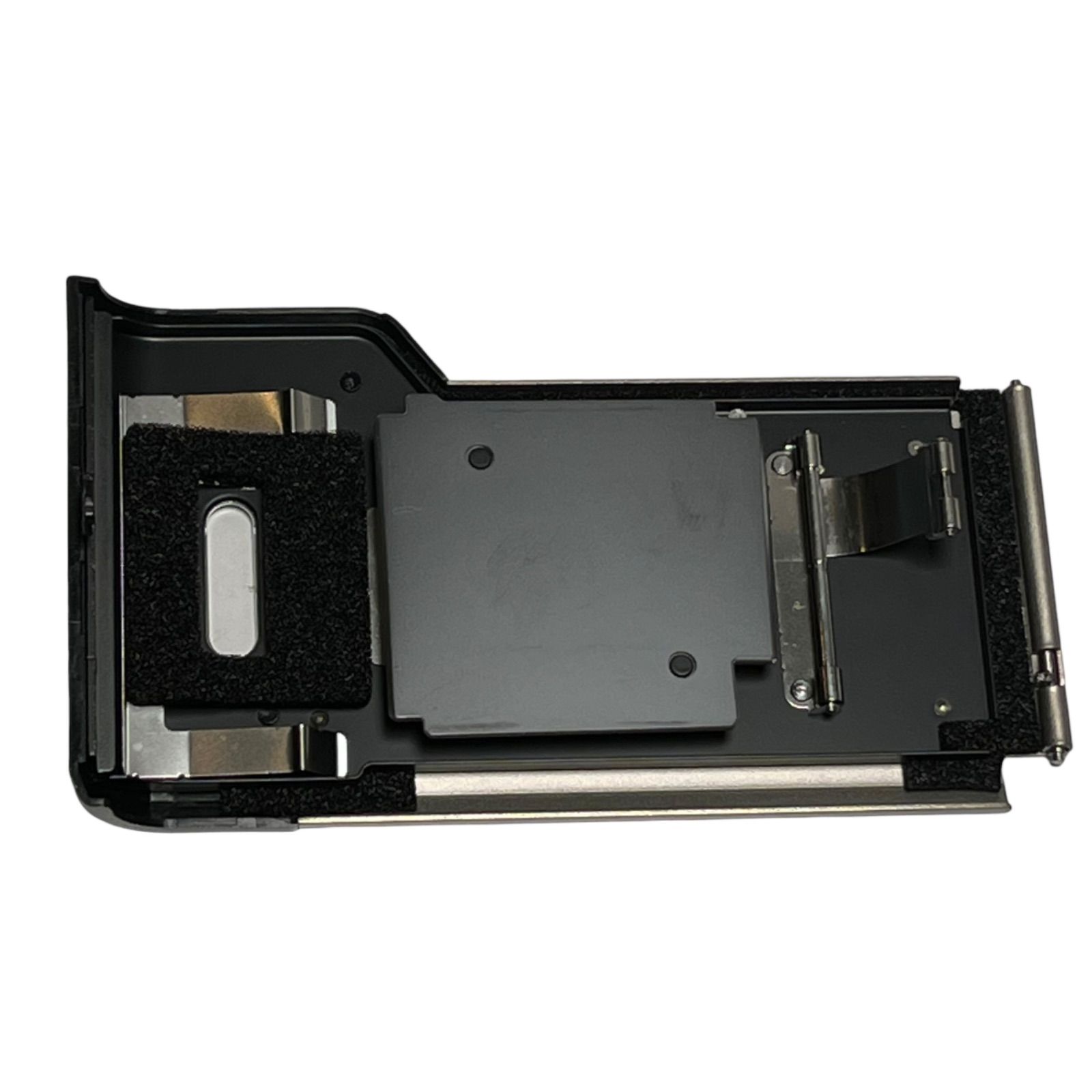 管2511-526】CONTAX コンタックス TVS 用 DATA BACK データバック 箱付