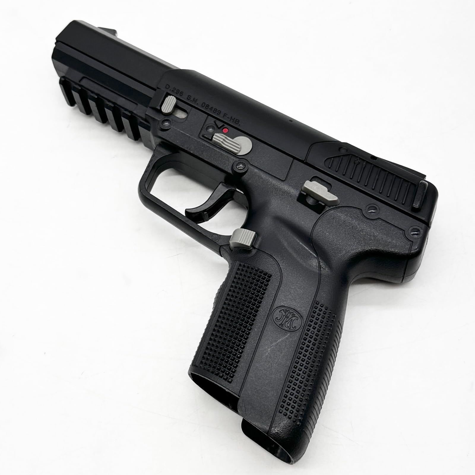 東京マルイ No.33 FN 5-7 18歳以上ガスブローバック 1798