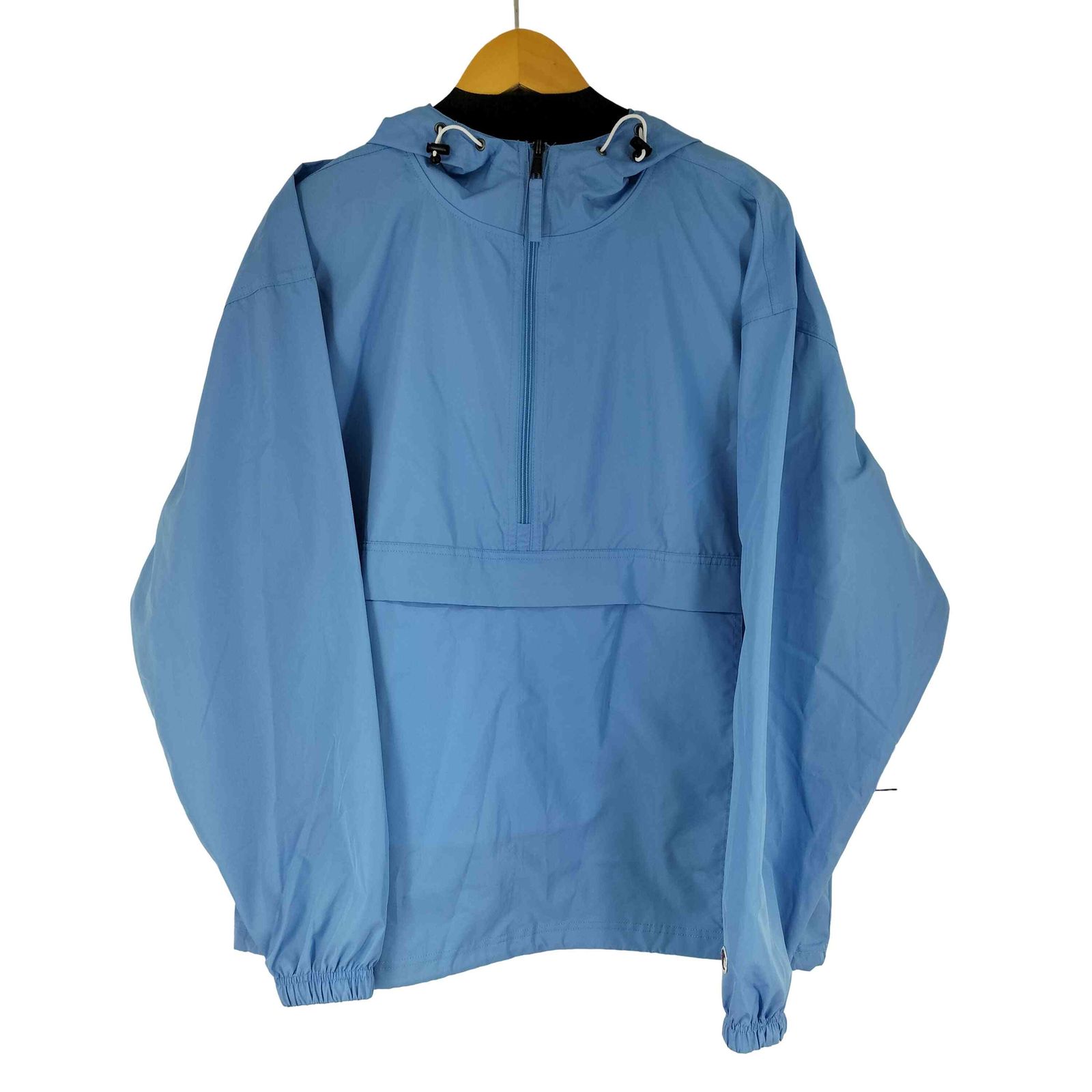 チャンピオン Champion ナイロンアノラックジャケット メンズ JPN：L