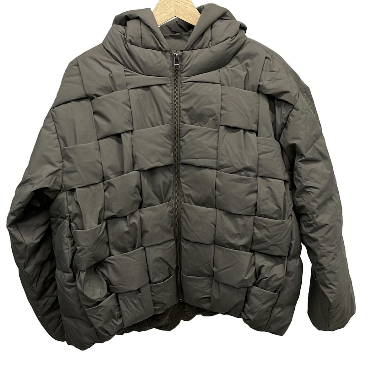 VIVIENNE TAM(ヴィヴィアンタム) ダウンジャケット サイズ38 M