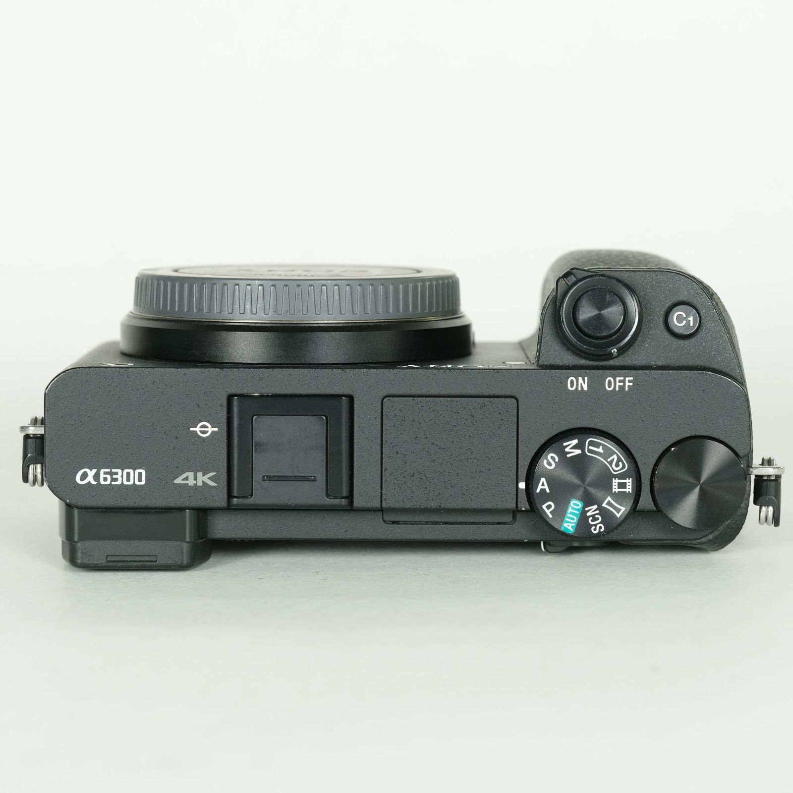 美品 | シャッター数2,345回｜バッテリー3個付] SONY α6300（ILCE-6300