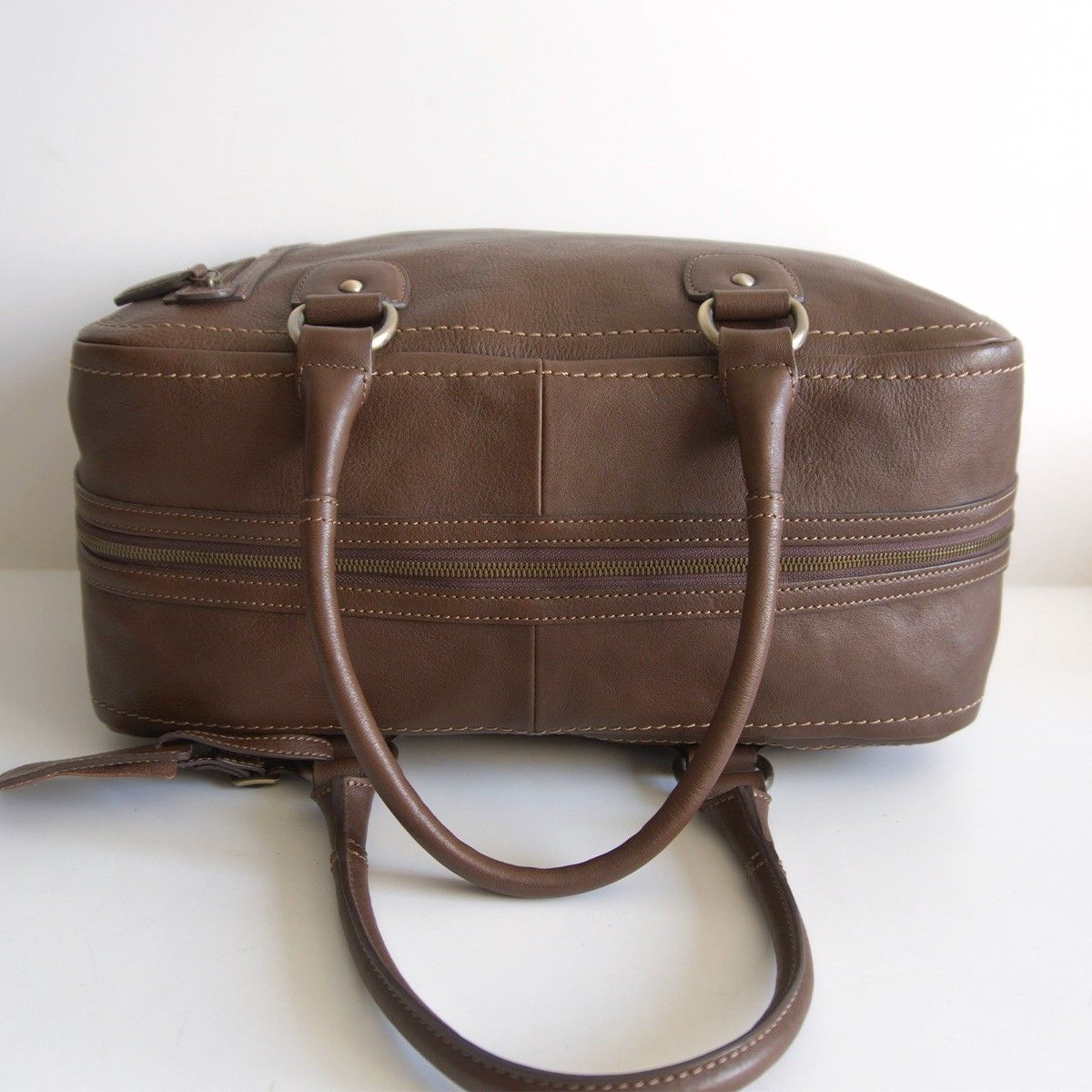 F*H様 美品 土屋鞄 アンティックボストン レザー ネイビー トーンオイルヌメ 数量限定色】トーンオイルヌメ 2wayボストン – ボストン – 土屋鞄製造所