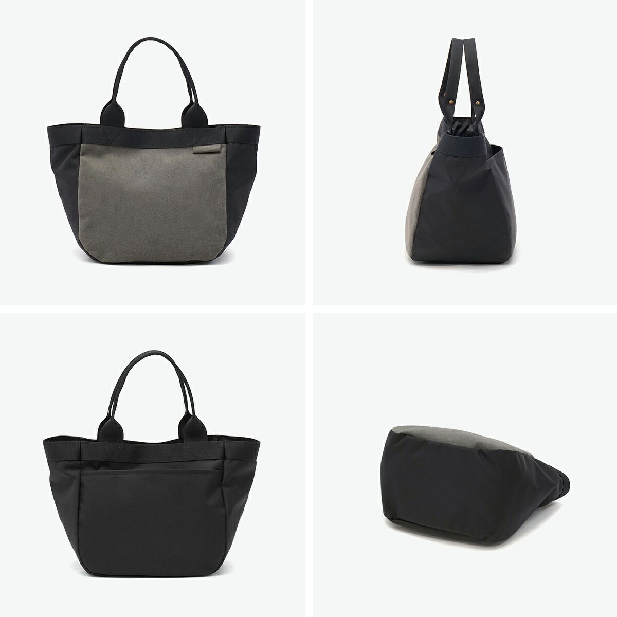 クレドラン トートバッグ レディース 小さめ 軽量 ブランド CLEDRAN