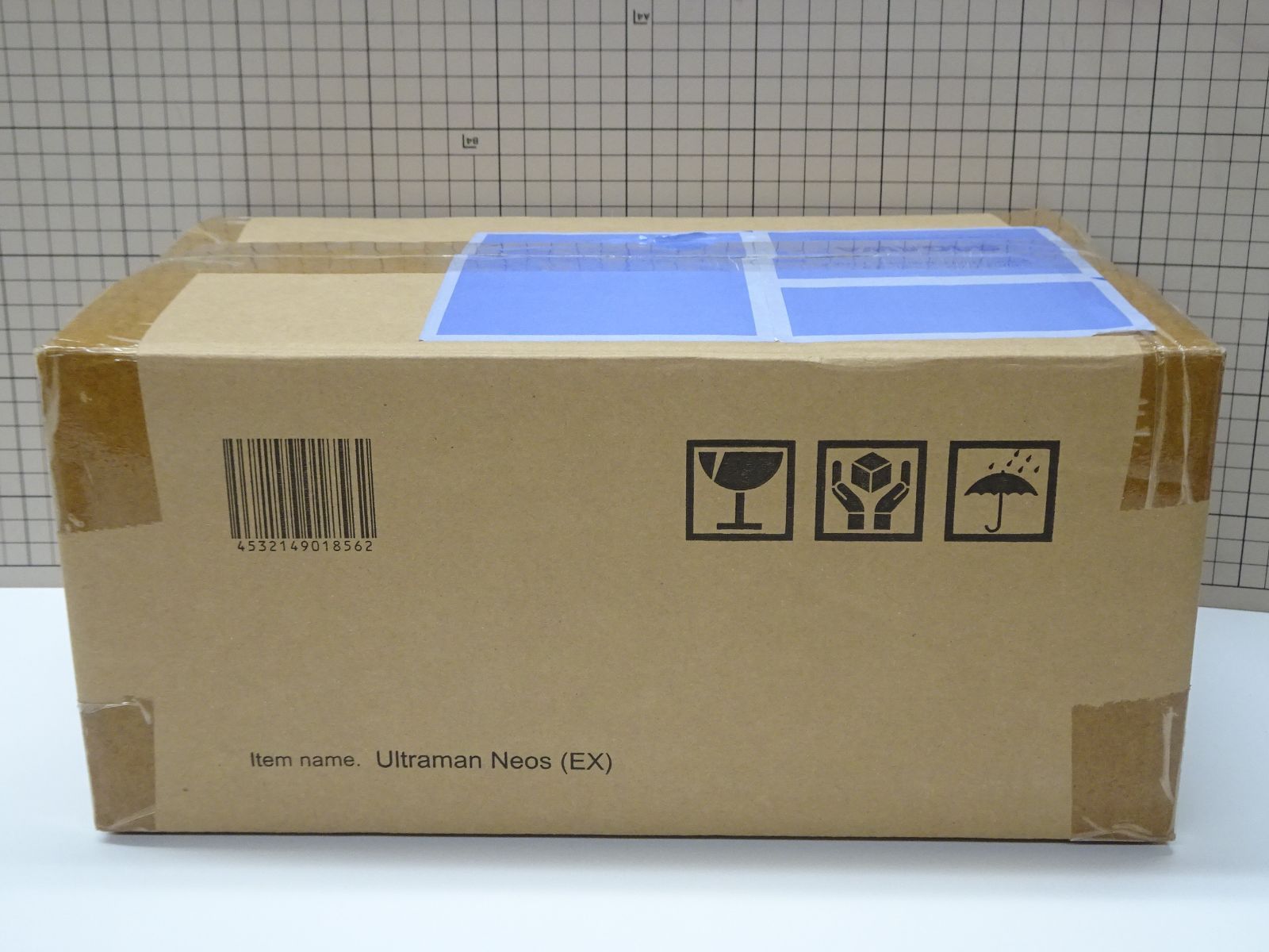 ウルトラマンネオス 少年リック