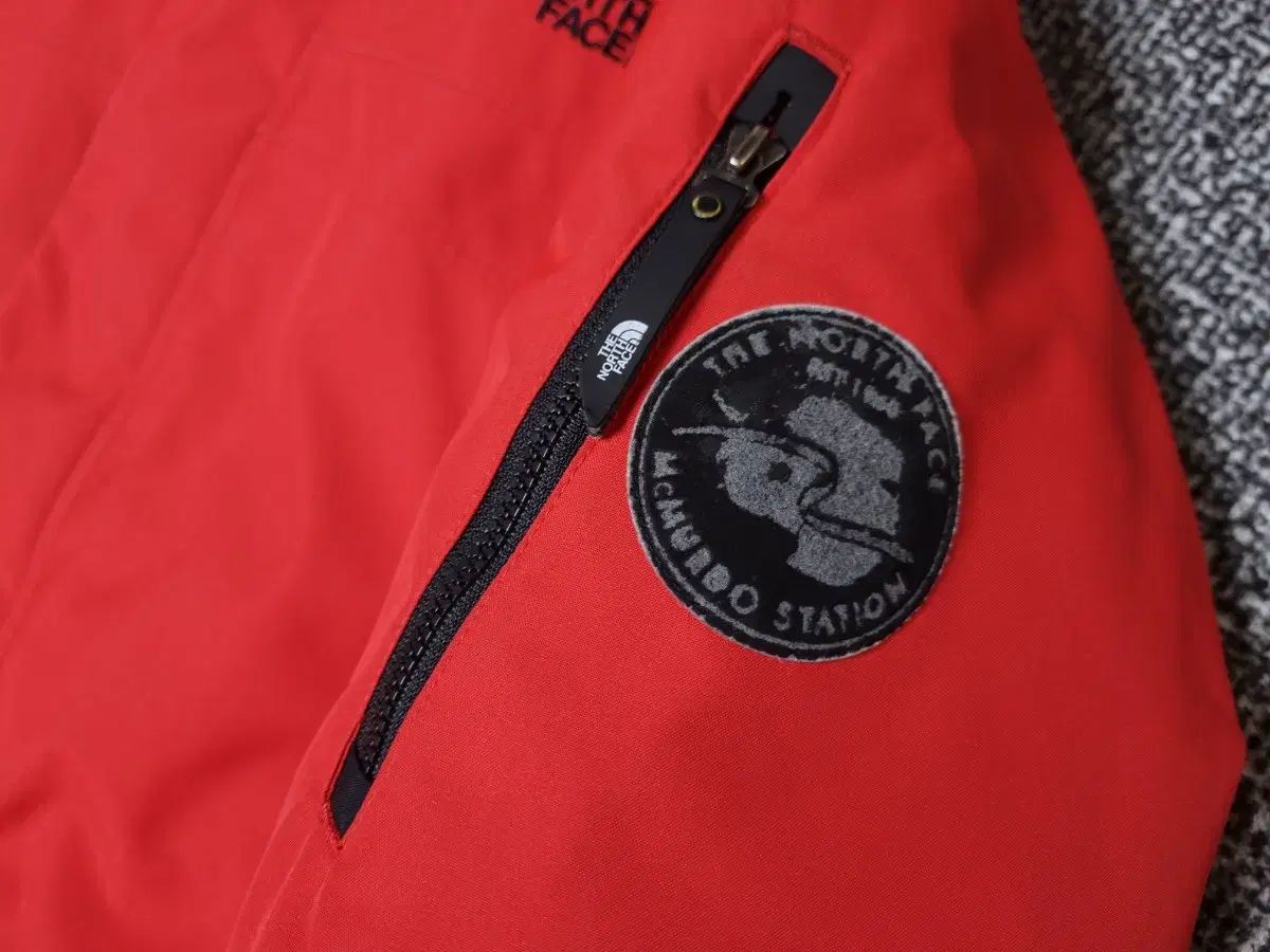 ザノースフェイス キッズ