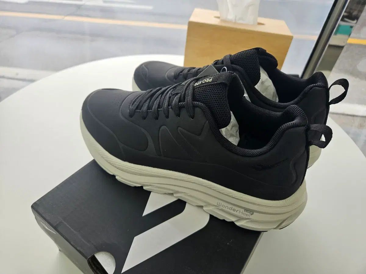 - プロスペックス