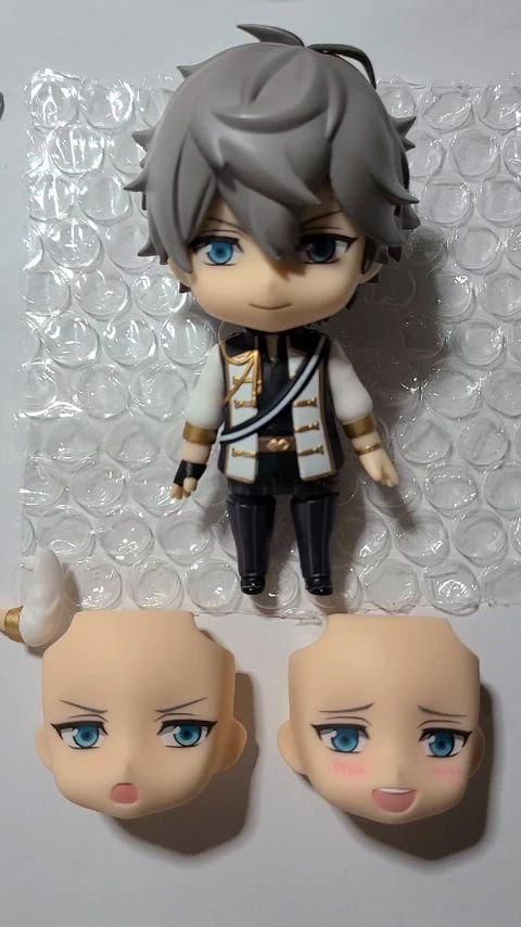 特典付き】あんさんぶるスターズ！ 瀬名泉 ねんどろいど 特典付き