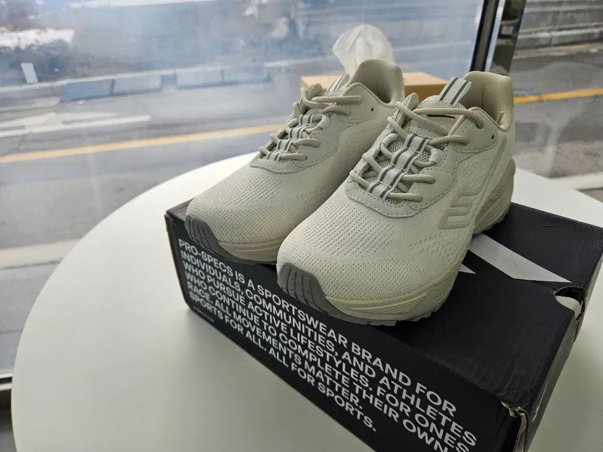 スニーカー プロスペックス