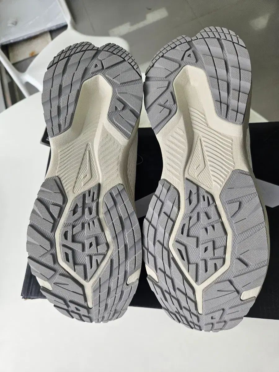 プロスペックス