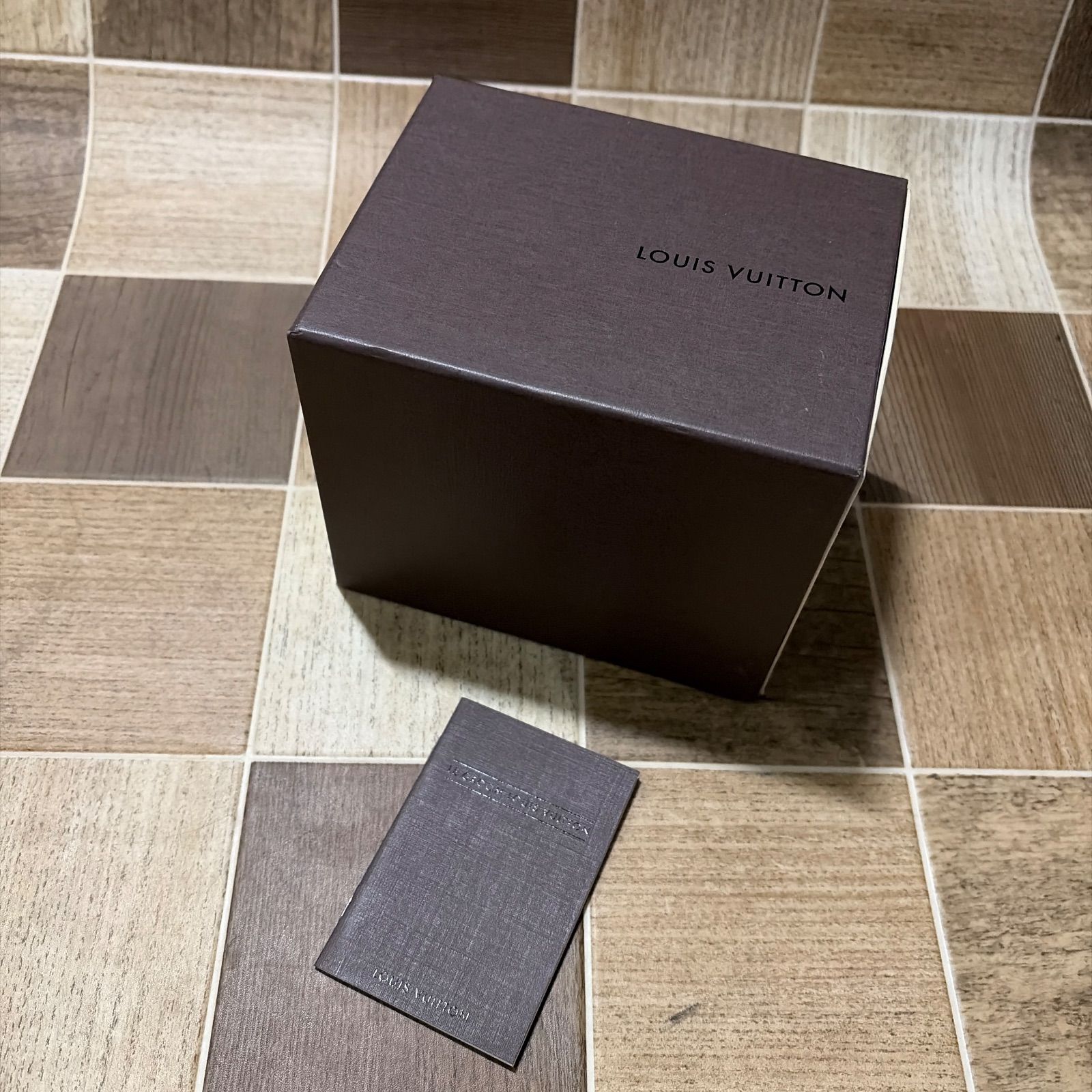 LOUIS VUITTON ルイヴィトン ページドーム ノベルティ 非売品 スノー