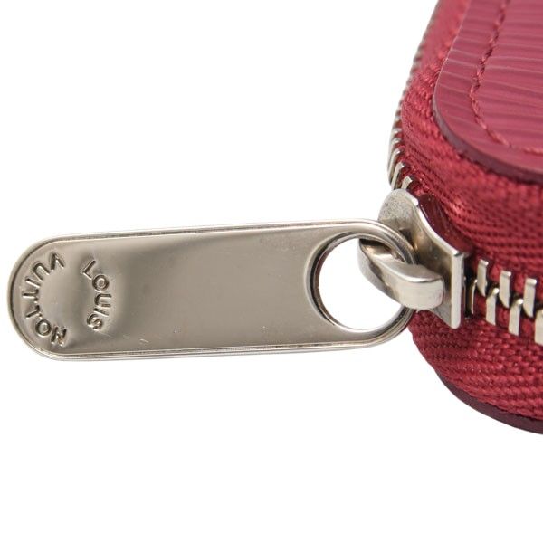 ルイヴィトン 財布 レディース エピ ジッピーコインパース コイン