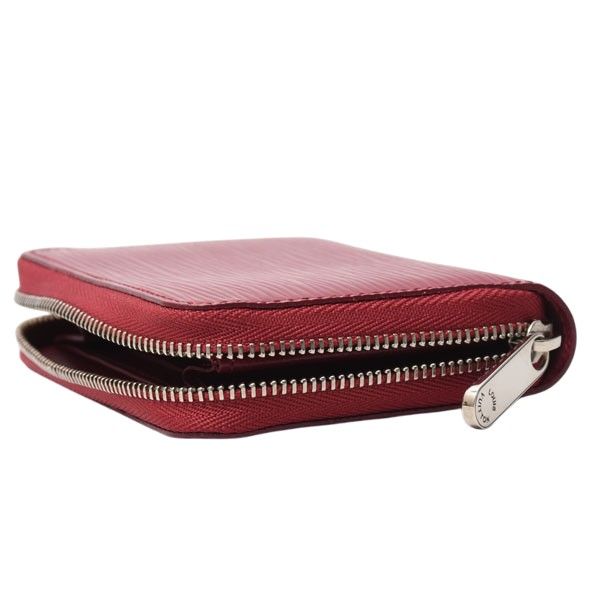 ルイヴィトン 財布 レディース エピ ジッピーコインパース コイン