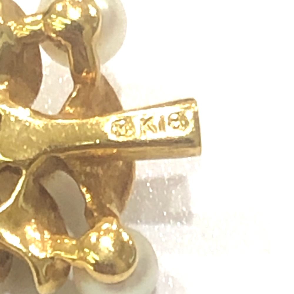 ツリー ミニパール