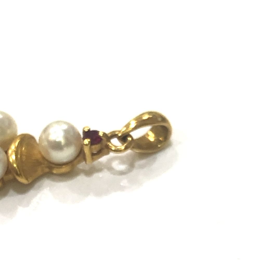 ペンダントトップ ツリー