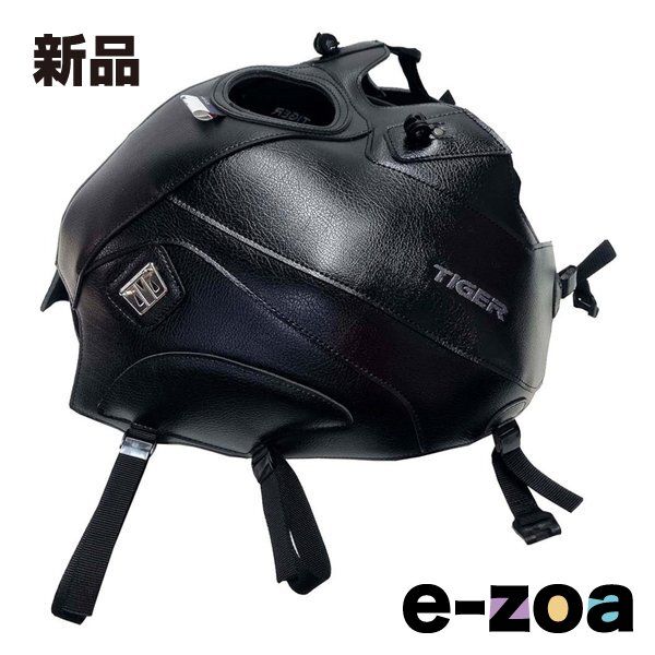 BAGSTER バグスター タンクカバー ブラック 21 23 900 20 22 1808 U 2629340