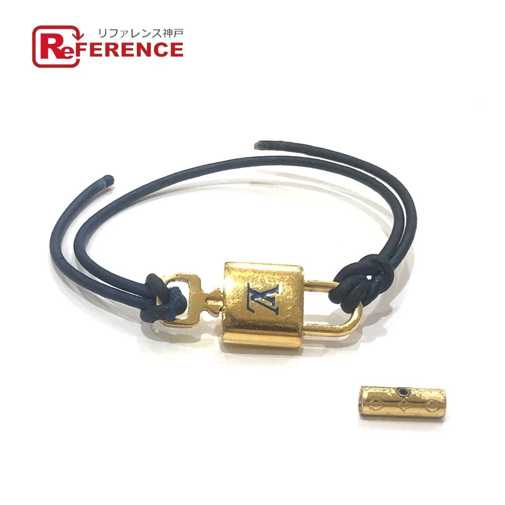 LOUIS VUITTON ルイヴィトン ブレスレット ブレスレット・LV