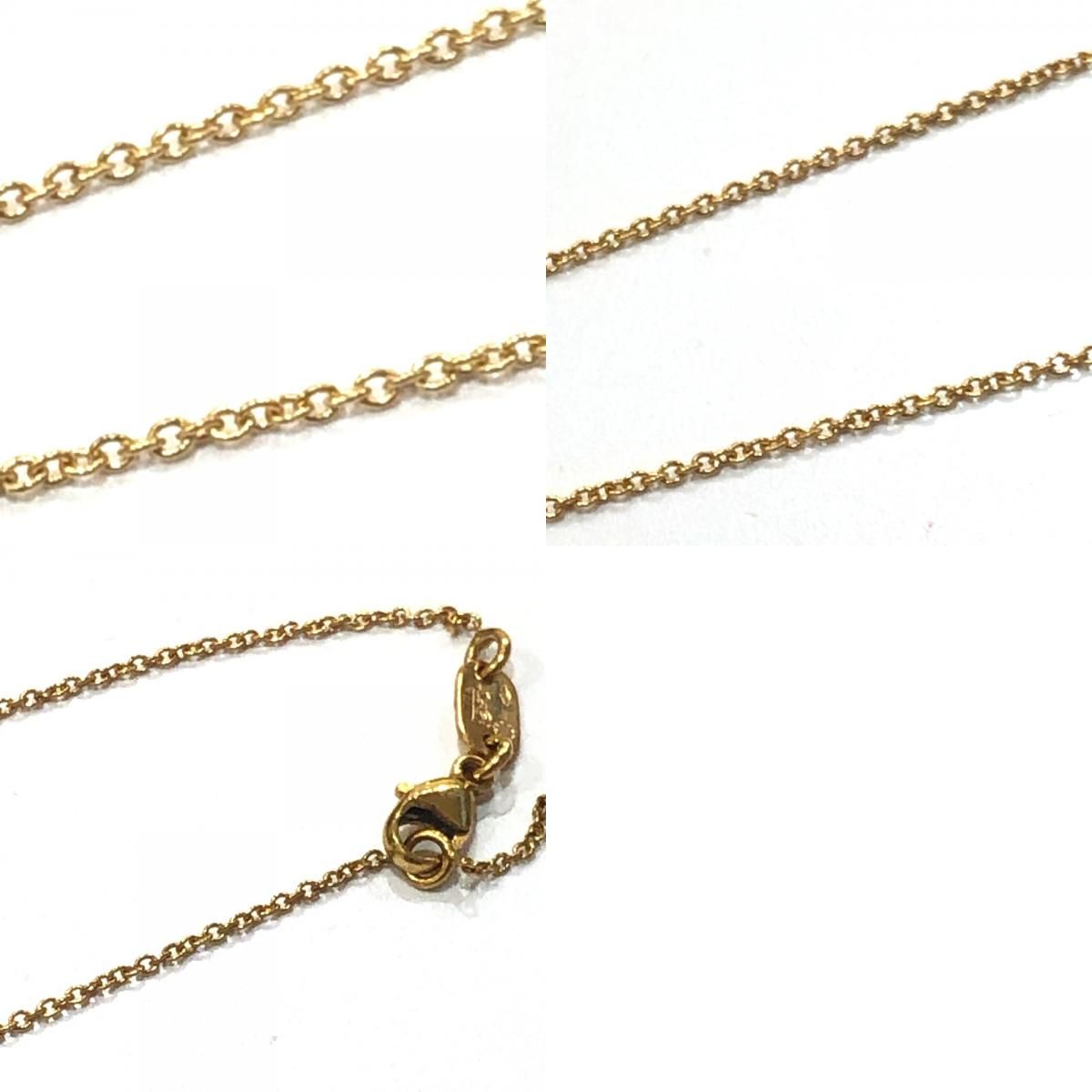 ピンクゴールド ゴールド