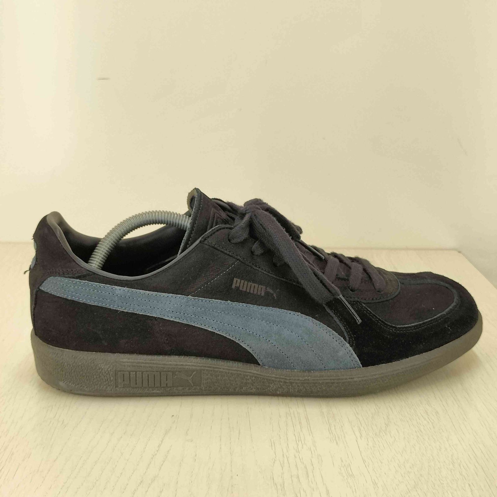 プーマ PUMA 別注 ARMY TRAINER メンズ 27.5