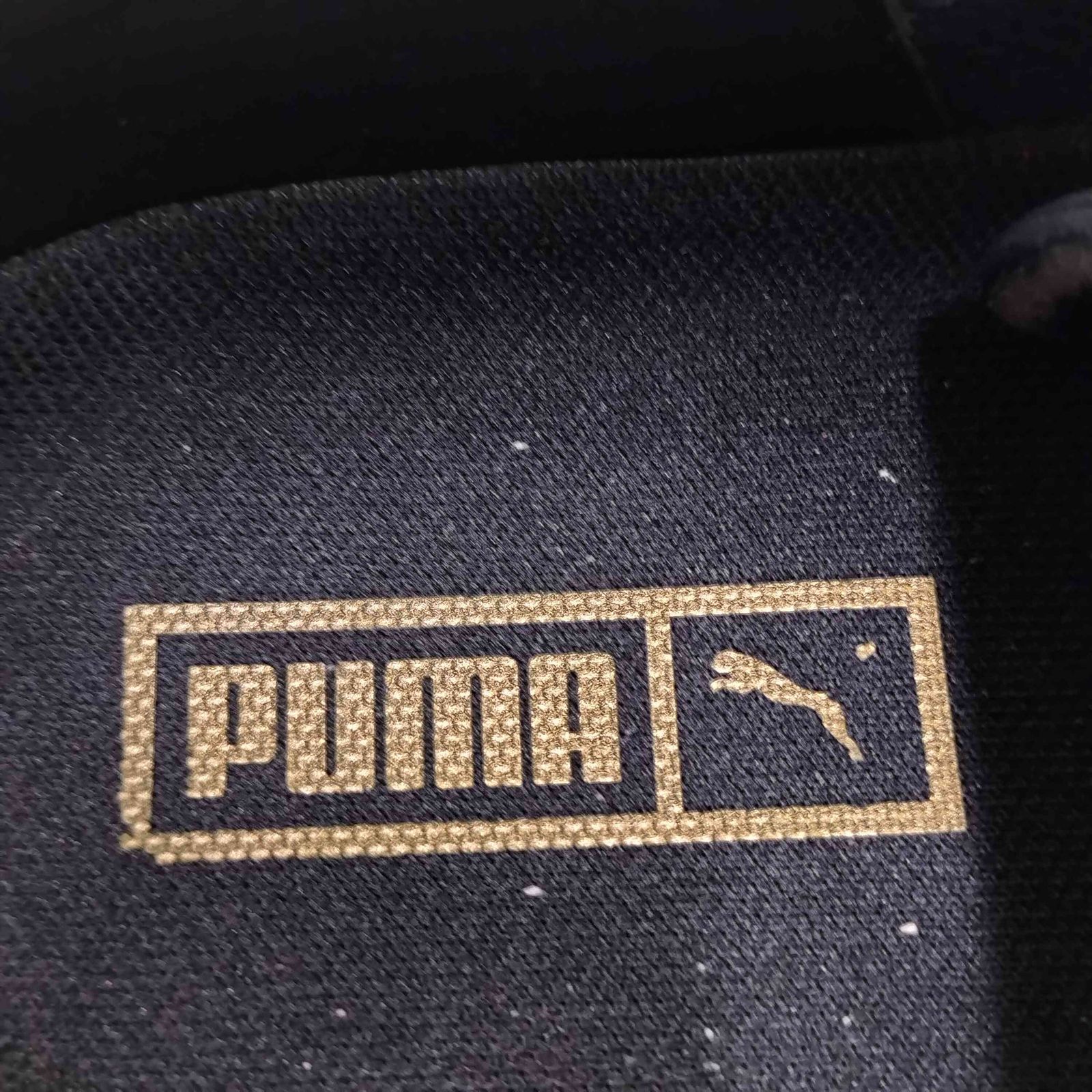 プーマ PUMA 別注 ARMY TRAINER メンズ 27.5 - メルカリ