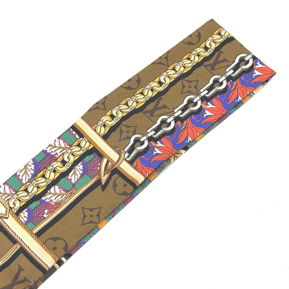 スカーフ バンドー