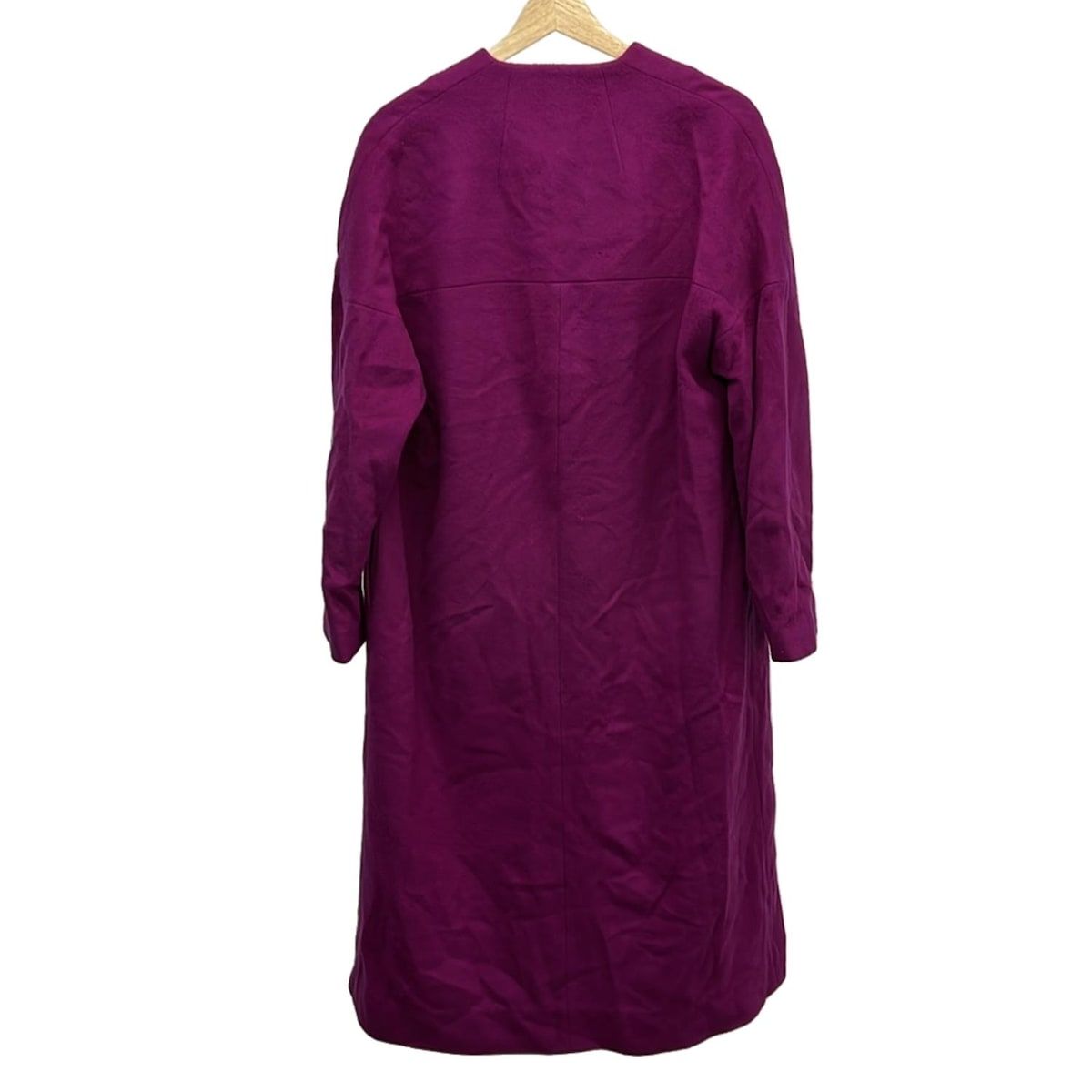 VIVIENNE TAM(ヴィヴィアンタム) コート サイズ38 M レディース