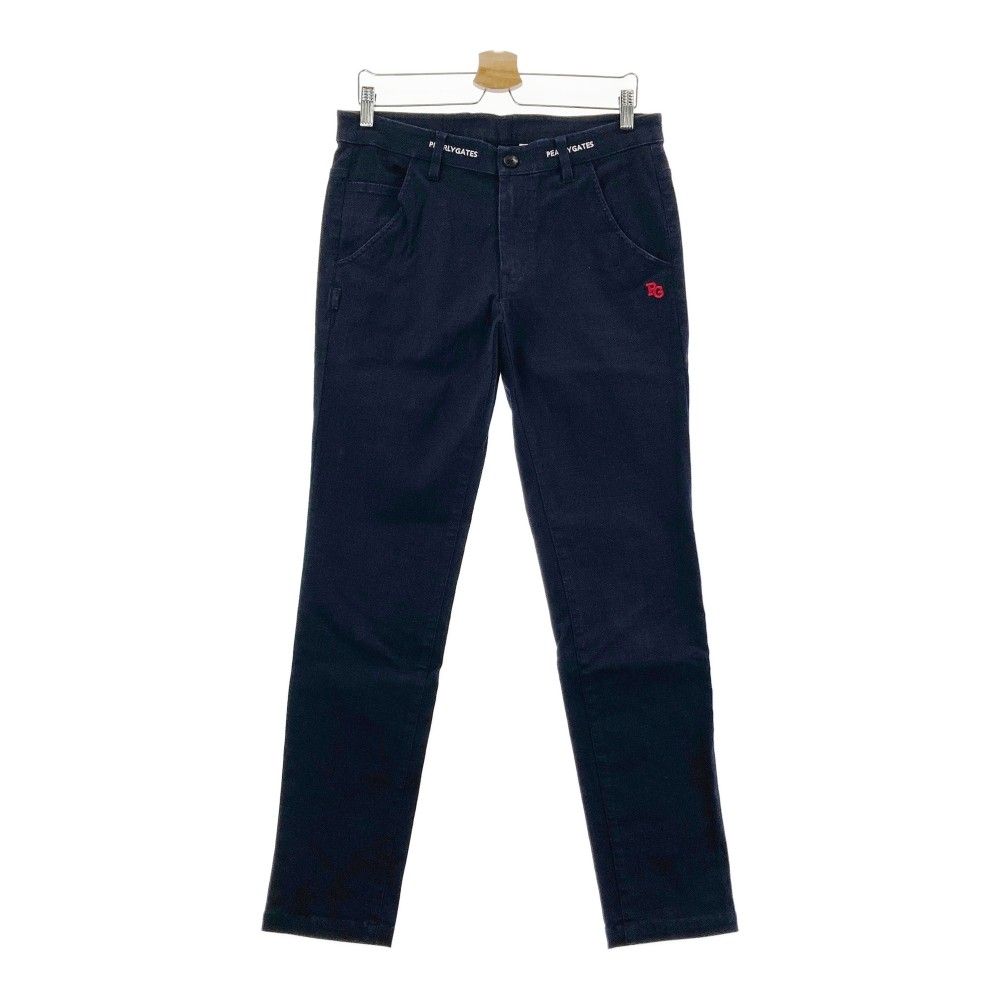 サイズ：5 PEARLY GATES パーリーゲイツ 2023年 053-3231001 パンツ