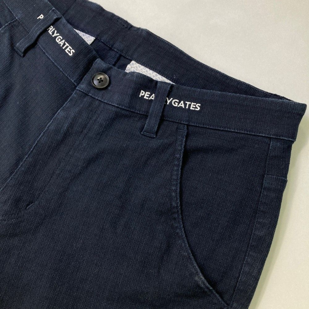 サイズ:5 PEARLY GATES パーリーゲイツ 2023年 053-3231001 パンツ サイズ:5 PEARLY GATES パーリーゲイツ 2023年 053-3231001 パンツ