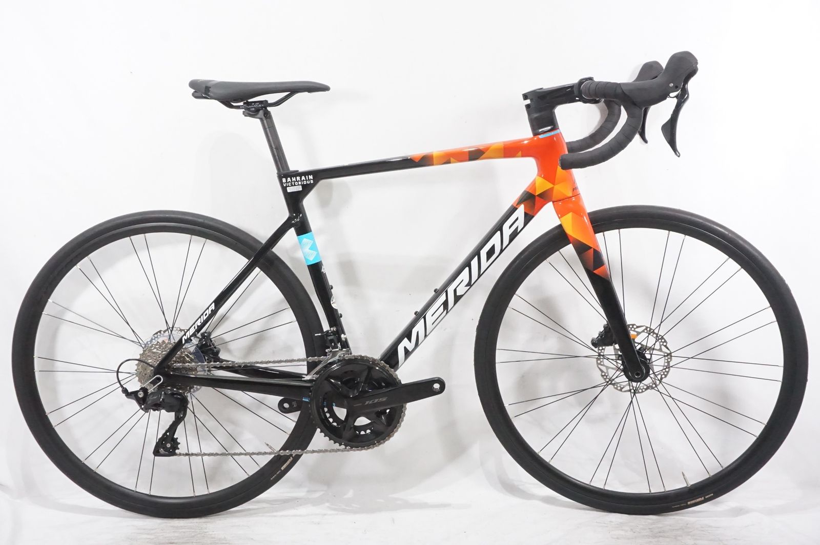 MERIDA メリダ モデル ロードバイク バイチャリAKIBA店