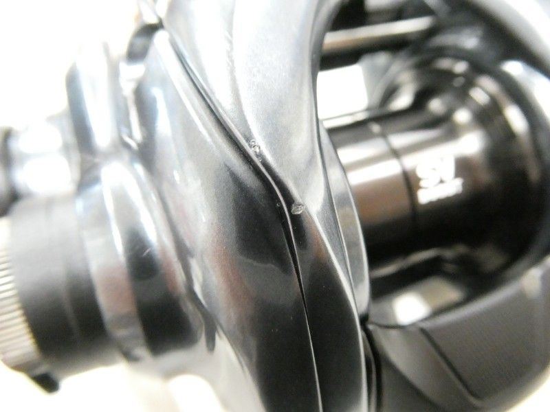 ダイワ 25タトゥーラ