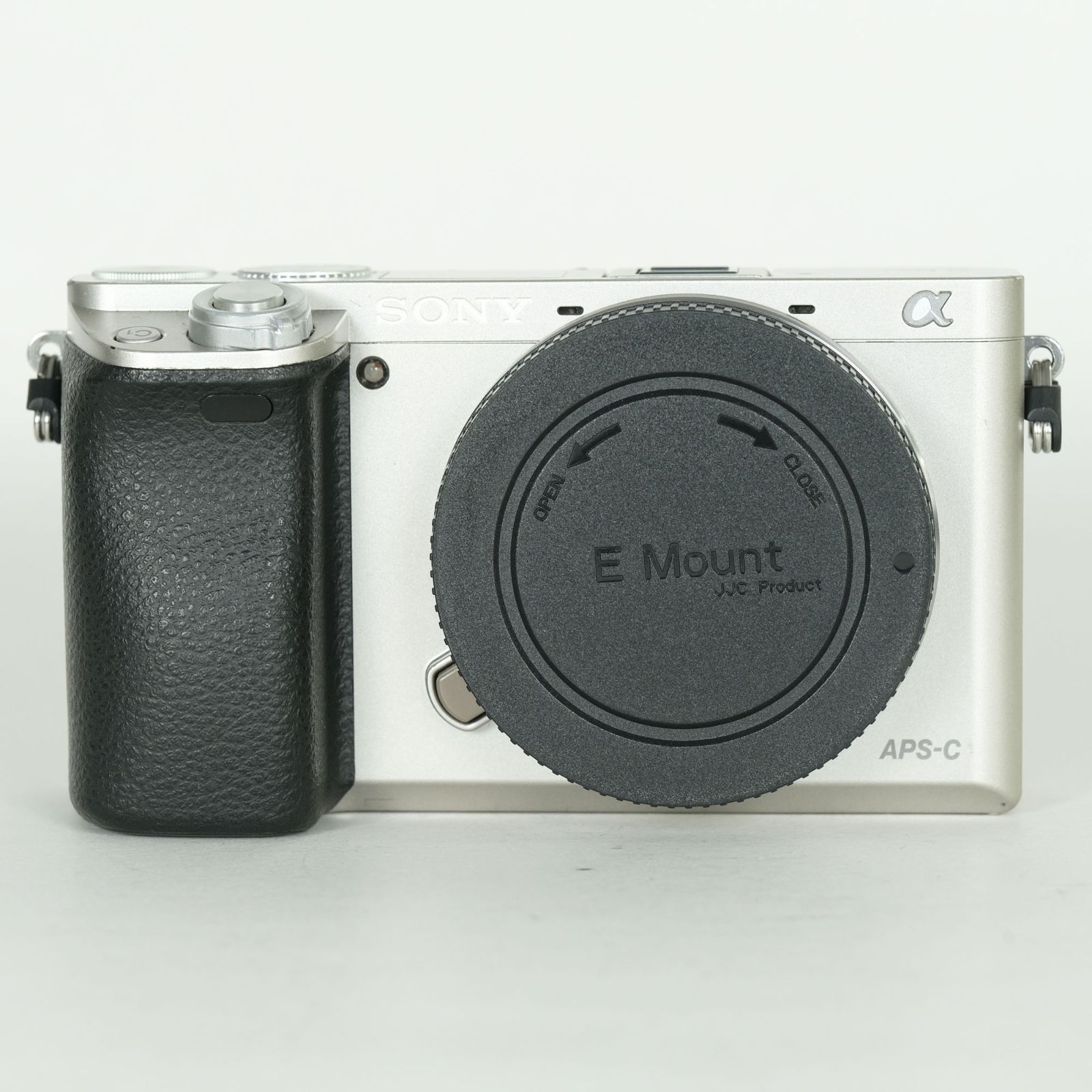 良品 | シャッター数19,080回｜バッテリー2個付] SONY α6000（ILCE