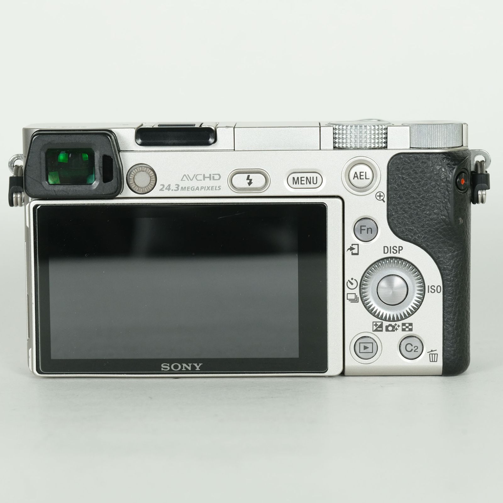 良品 | シャッター数19,080回｜バッテリー2個付] SONY α6000（ILCE