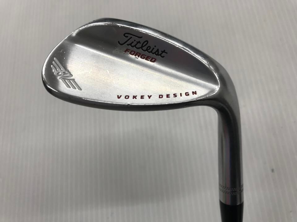 タイト ボーケイフォージド プロジェクトX 6.0 50° ＋sm9 58/12 タイト ボーケイフォージド プロジェクトX 6.0 50° ＋sm9 58/12