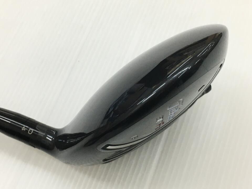 タイトリスト 917F2 15度 Titleist Speeder 517 SRフレックス