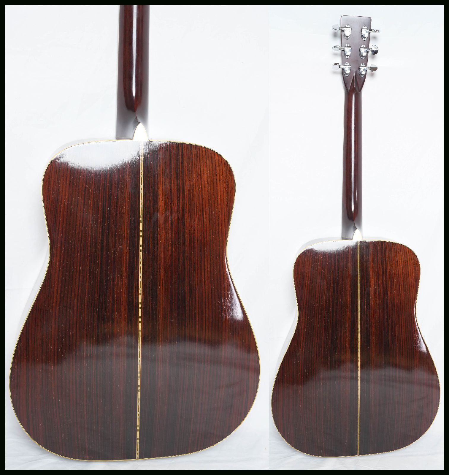 Conquerer Bruno Conqerer W 300 ヴィンテージ アコースティックギター 70年代