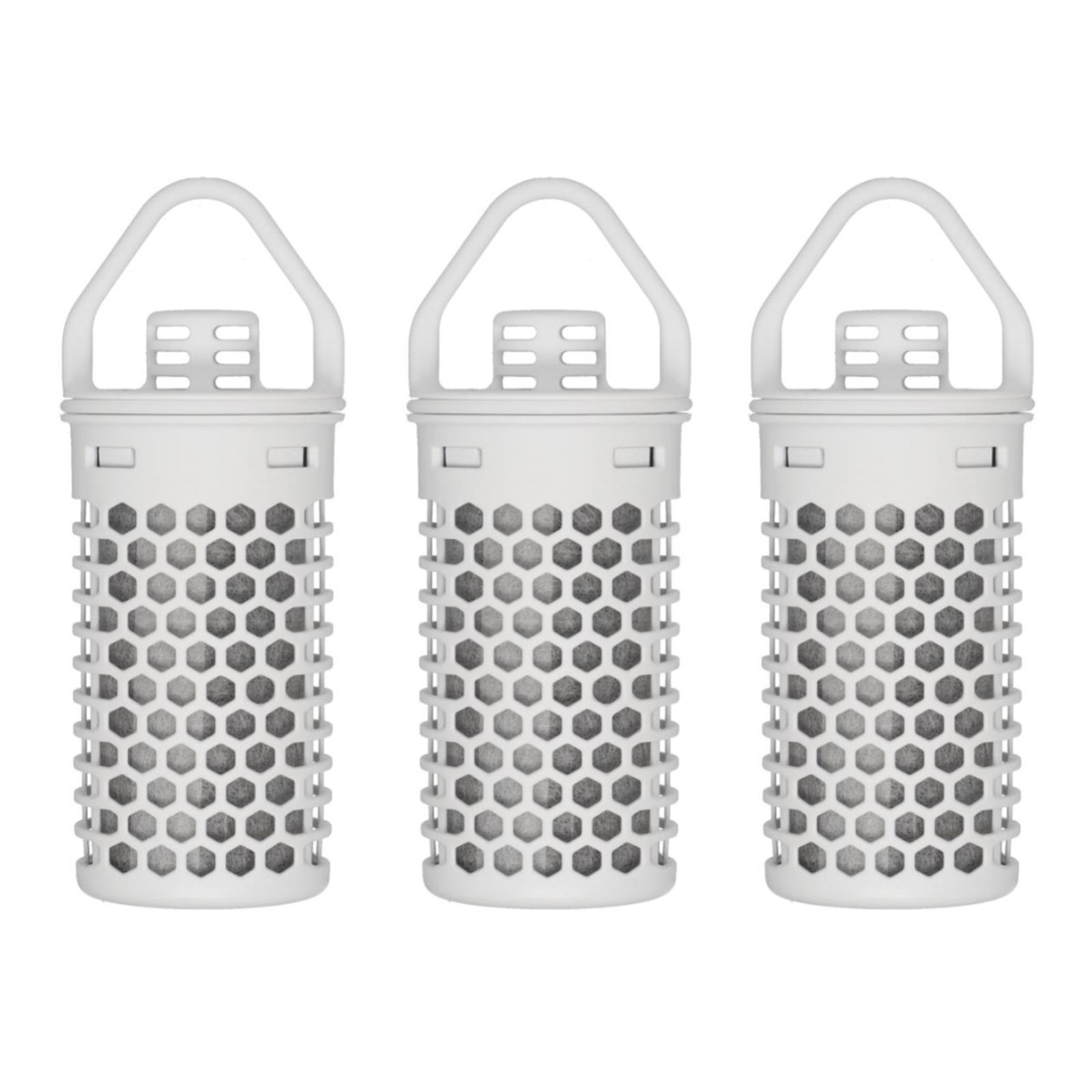 ガイアの水135 和蓮ポット 交換用カートリッジ和蓮 ポット