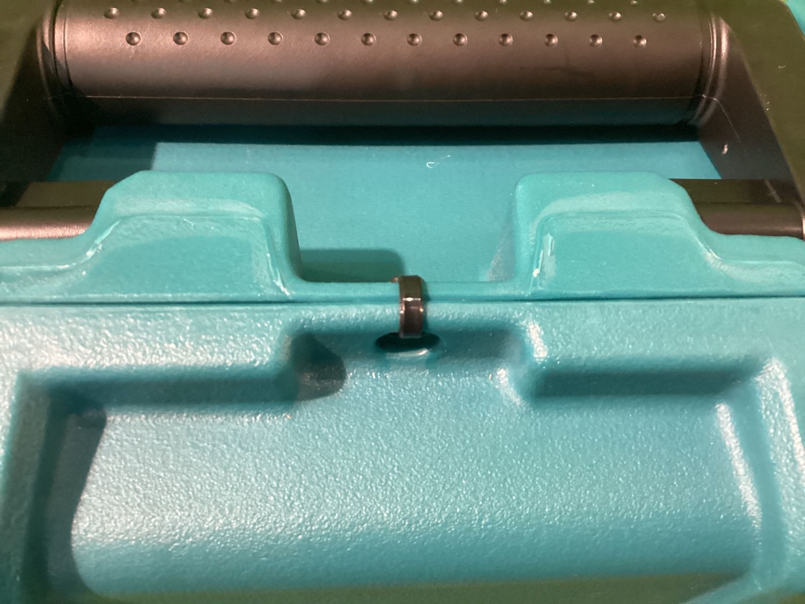 V充電式圧着機 シ-108