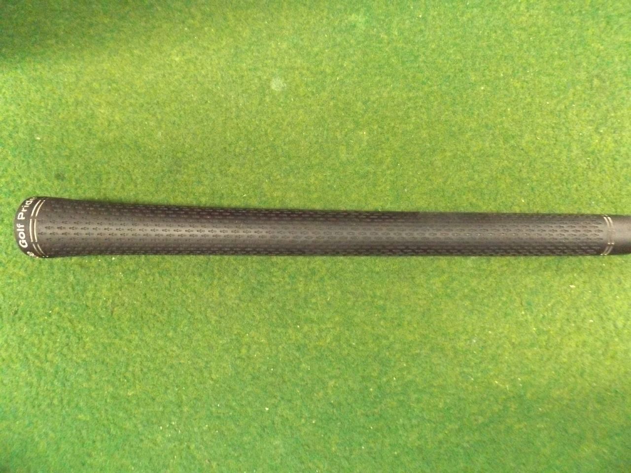 893 ATTAS PUNCH 6 S-FLEX 43.25インチ テーラーメイド用スリーブ付