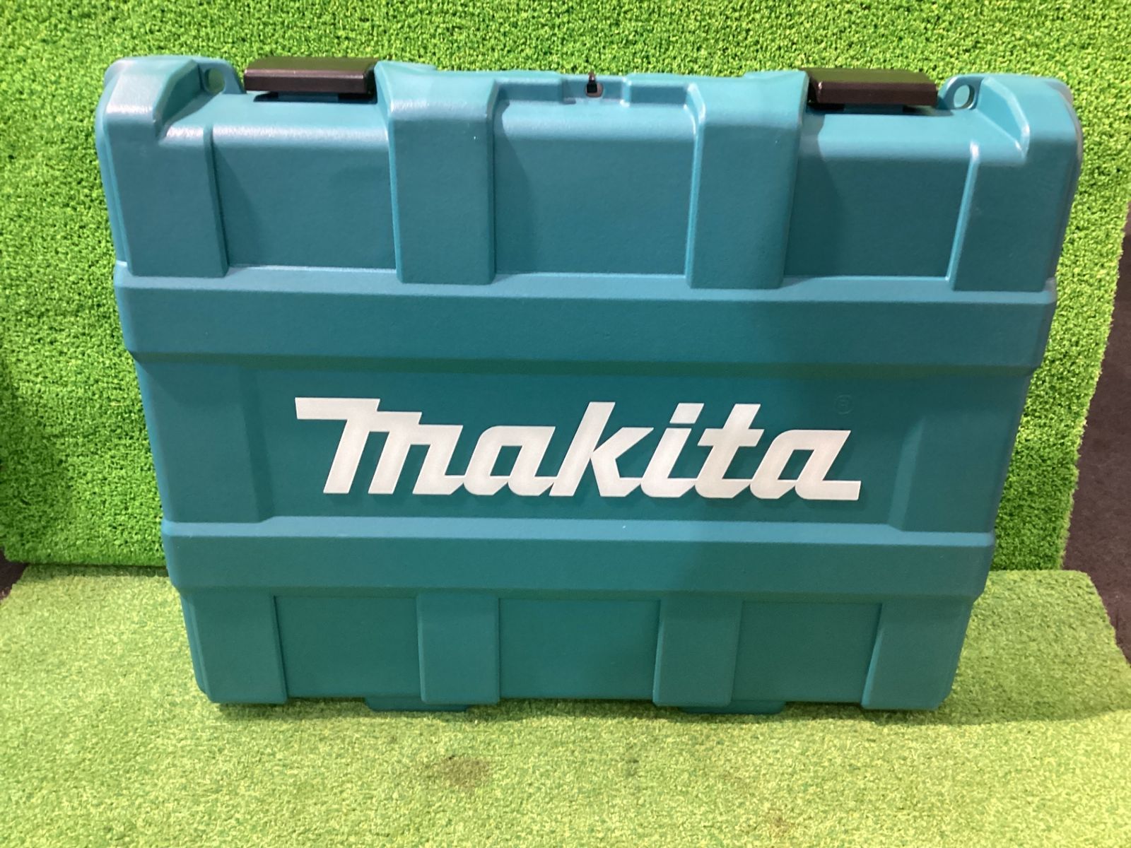 マキタ 18 V充電式圧着機 シ-110