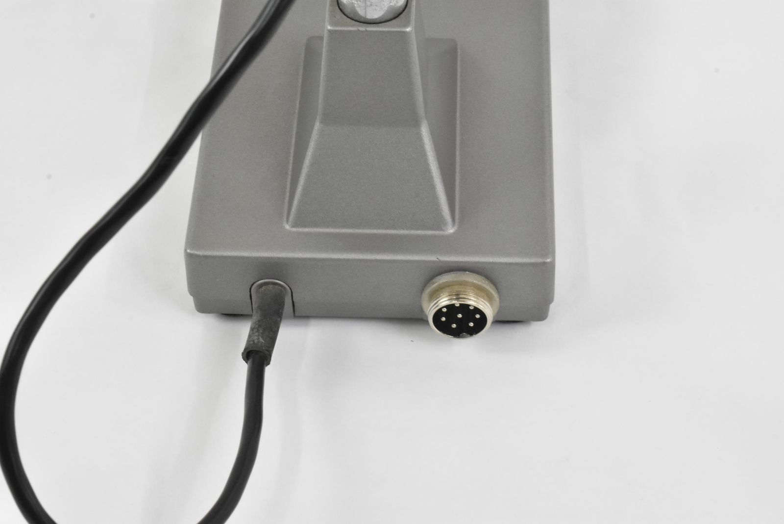 現状品 ケンウッド 最高 MC-60 卓上マイクロホン 8ピン デスクトップ