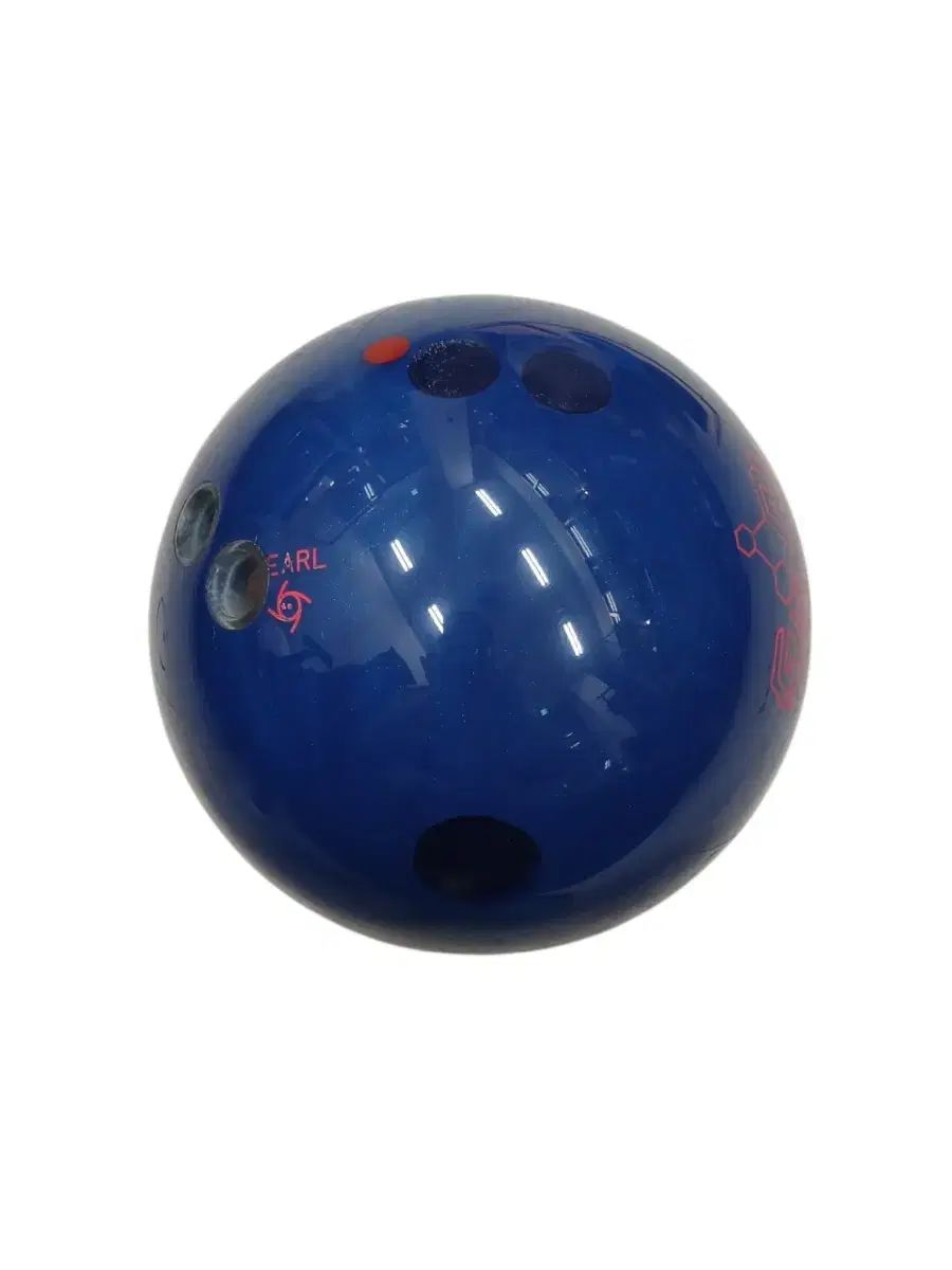  ボーリングボール 復元完了 15 p トゥーフィンガー リース サミットパール その他 ボウリング