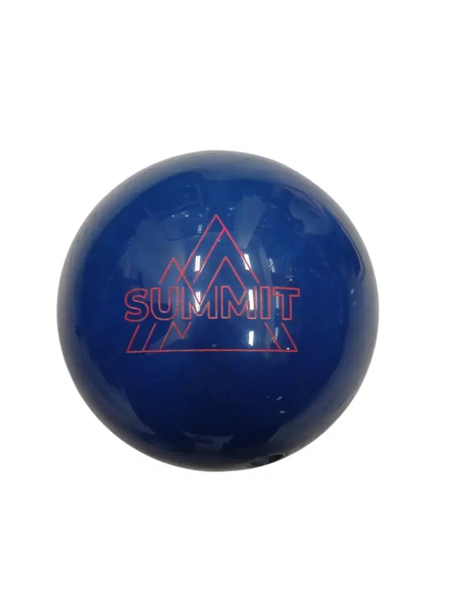 ボーリングボール 復元完了 15 p トゥーフィンガー リース サミットパール