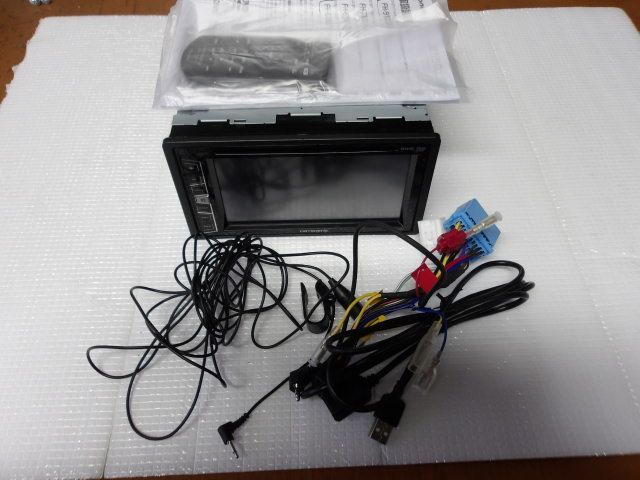 カロッツェリア パイオニア オーディオ FH-7100DVD - メルカリ