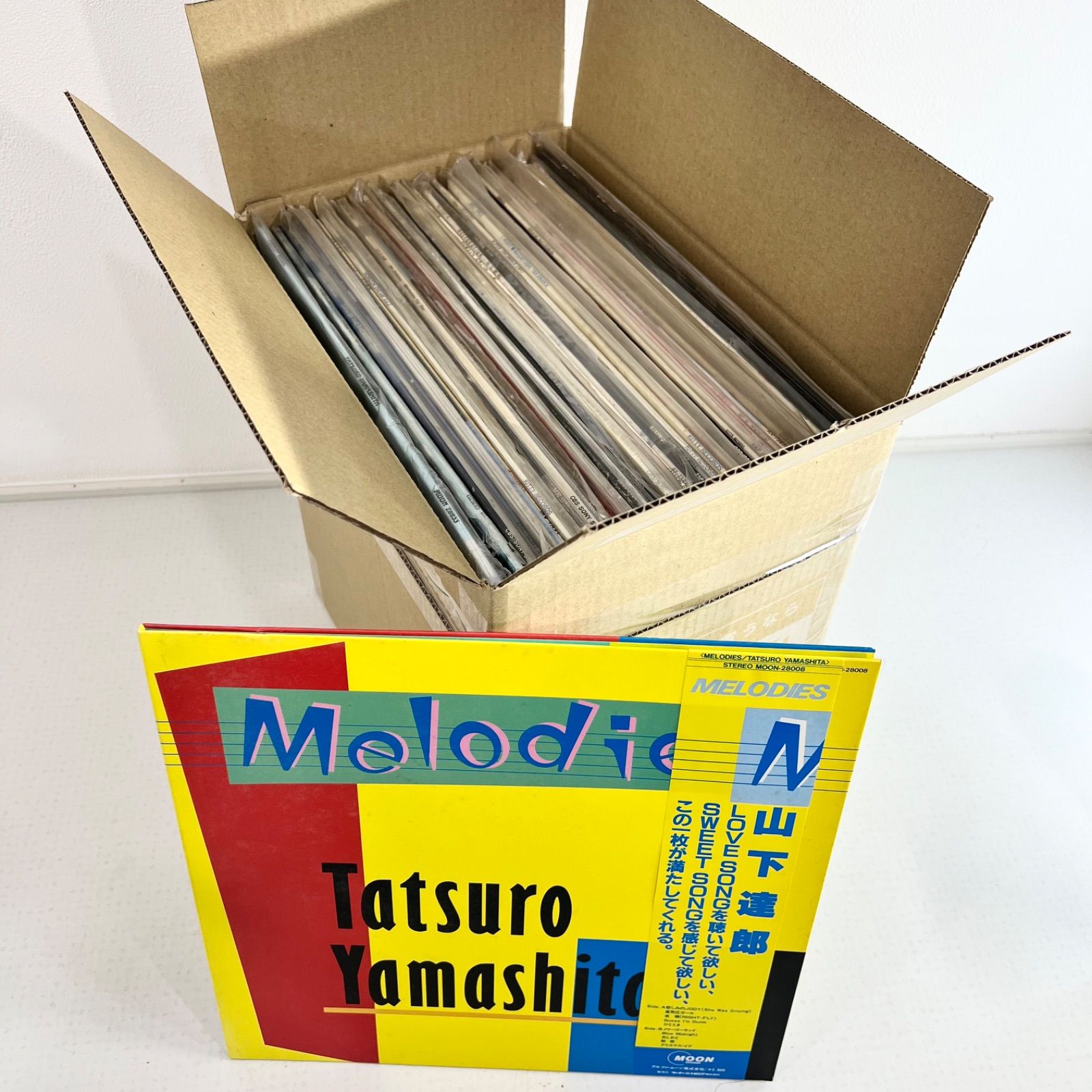 邦楽レコードコレクション　12枚まとめ売り 値下げ】邦楽レコードコレクション 昭和時代の名曲 まとめ売り58枚