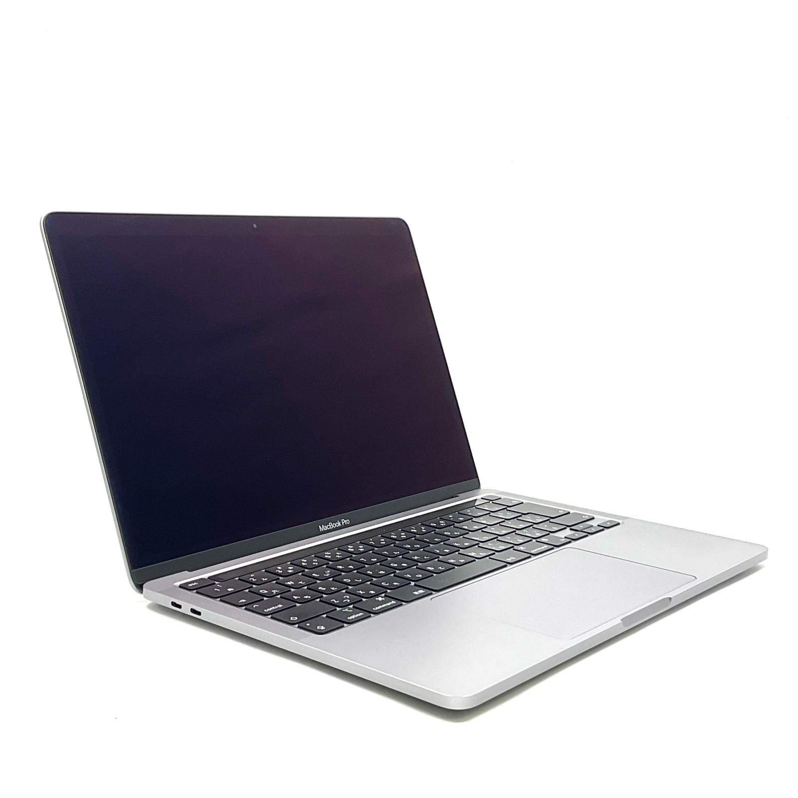 Apple MacBook Pro 13インチ 2025 M 2 8 GB SSD 256 スペースグレイ