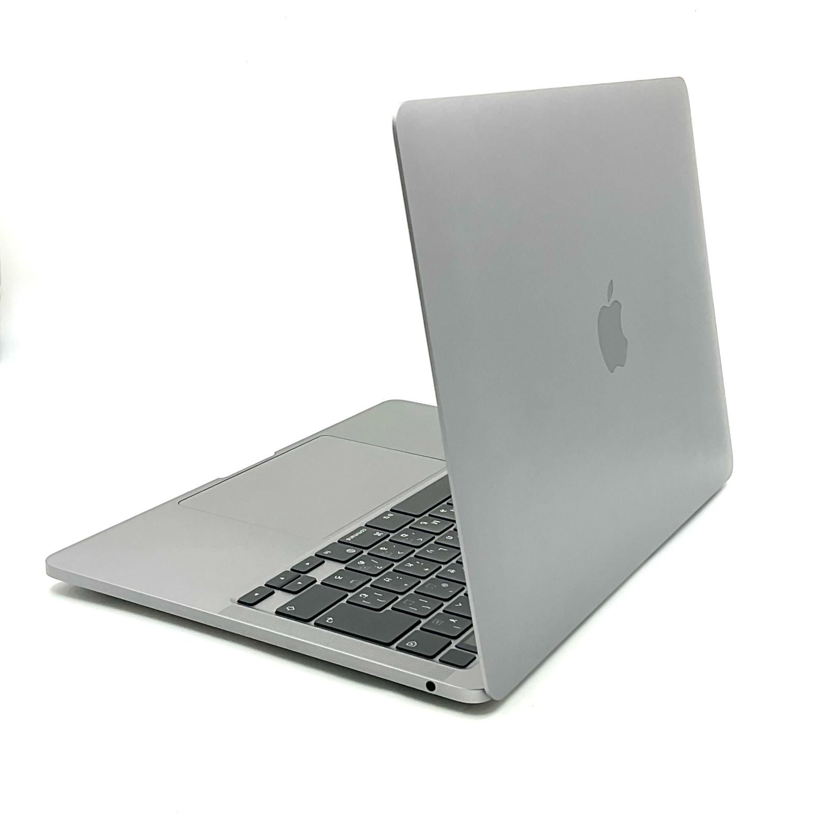 Apple MacBook Pro 13インチ 2025 M 2 8 GB SSD 256 スペースグレイ