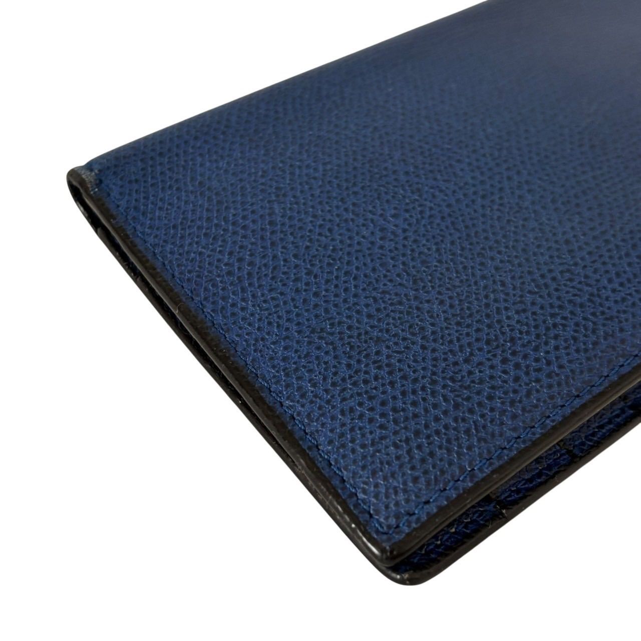ヴァレクストラ Valextra 長財布 財布 札入れ ウォレット 二つ折り財布 