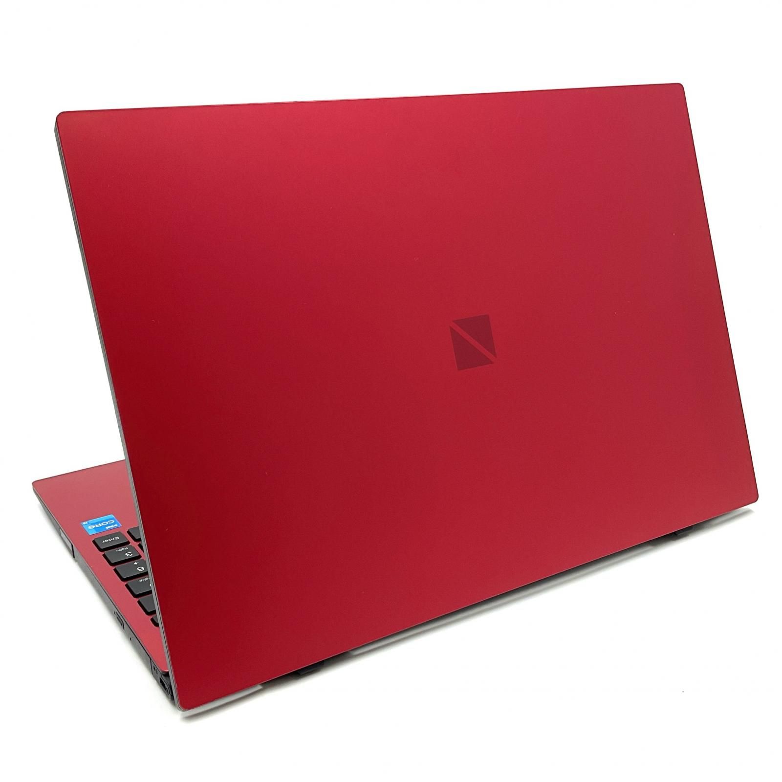 NEC LAVIE N 15 1535 BAR PC- Intel Core i 3-1115 G 4 3 GHz 8 GB SSD 256 93