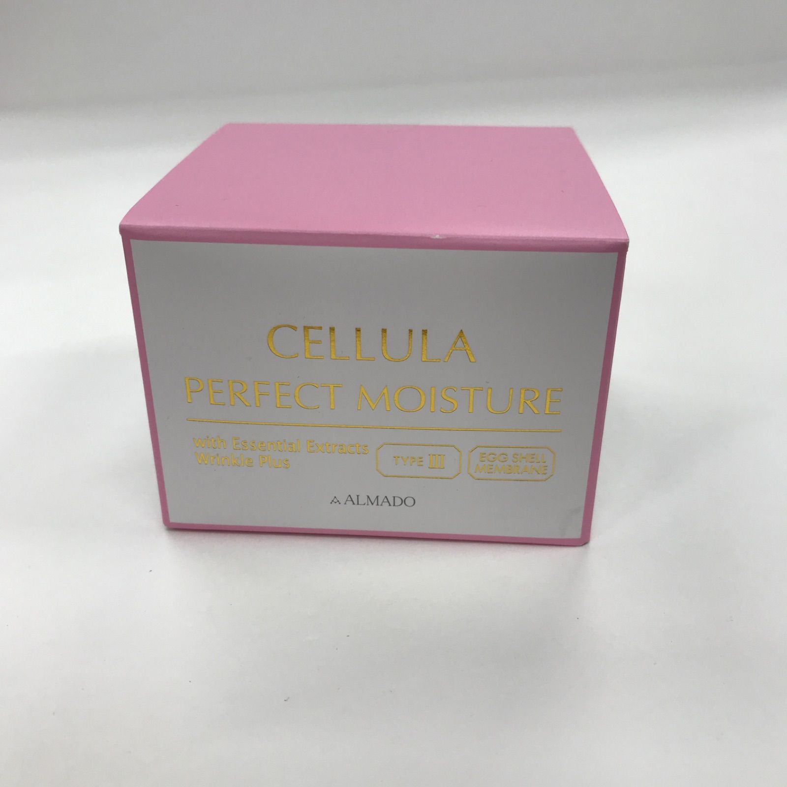 T2482 チェルラー ESMモイスチャー P 薬用シワ改善クリーム 50g - メルカリ