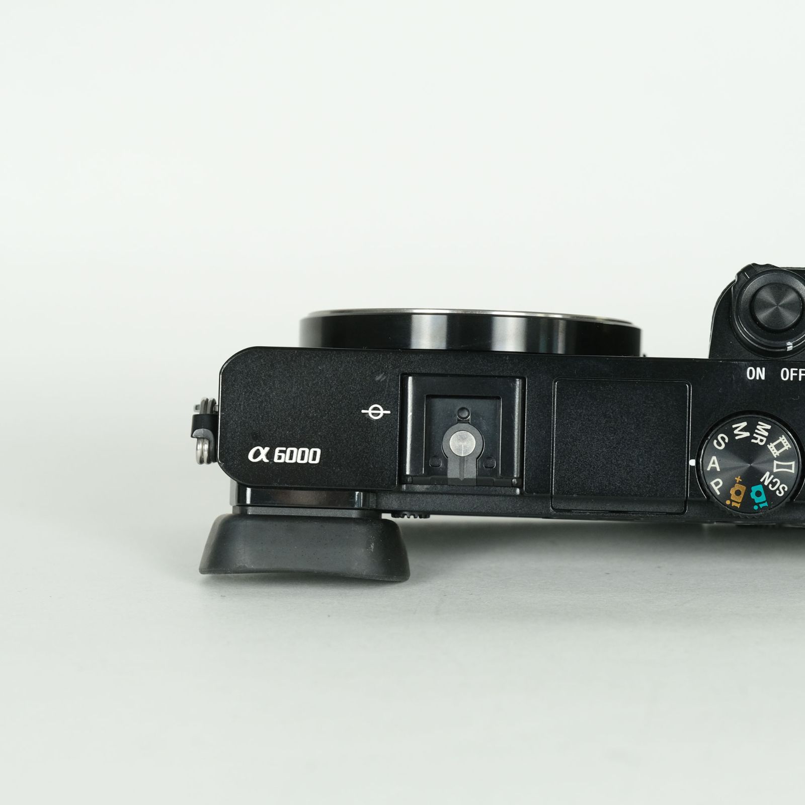 良品 | シャッター数9,215回｜バッテリー2個付｜注意事項あり] SONY