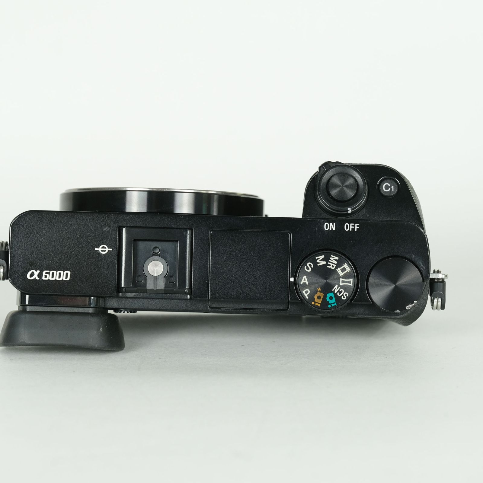 良品 | シャッター数9,215回｜バッテリー2個付｜注意事項あり] SONY